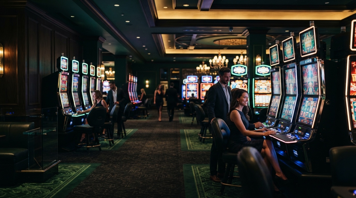 Fastpay Casino — Essential Information for New Players